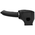 aFe cold air intake installed view