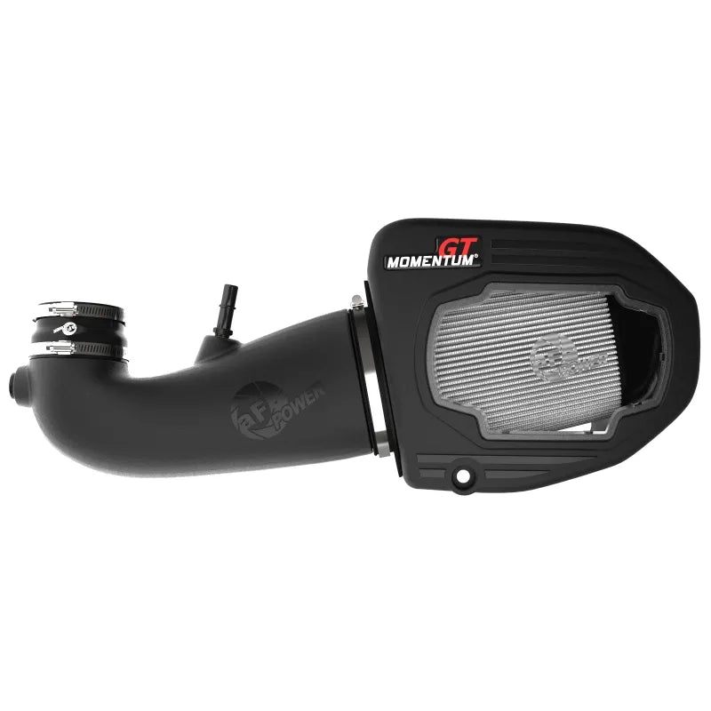 aFe cold air intake