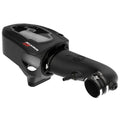 aFe cold air intake