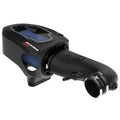 aFe cold air intake