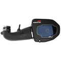 aFe cold air intake