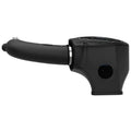 aFe cold air intake close-up