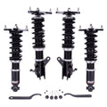 Air Lift coilovers