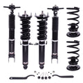 Air Lift coilovers