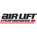 Air Lift coilovers