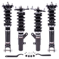 Air Lift coilovers
