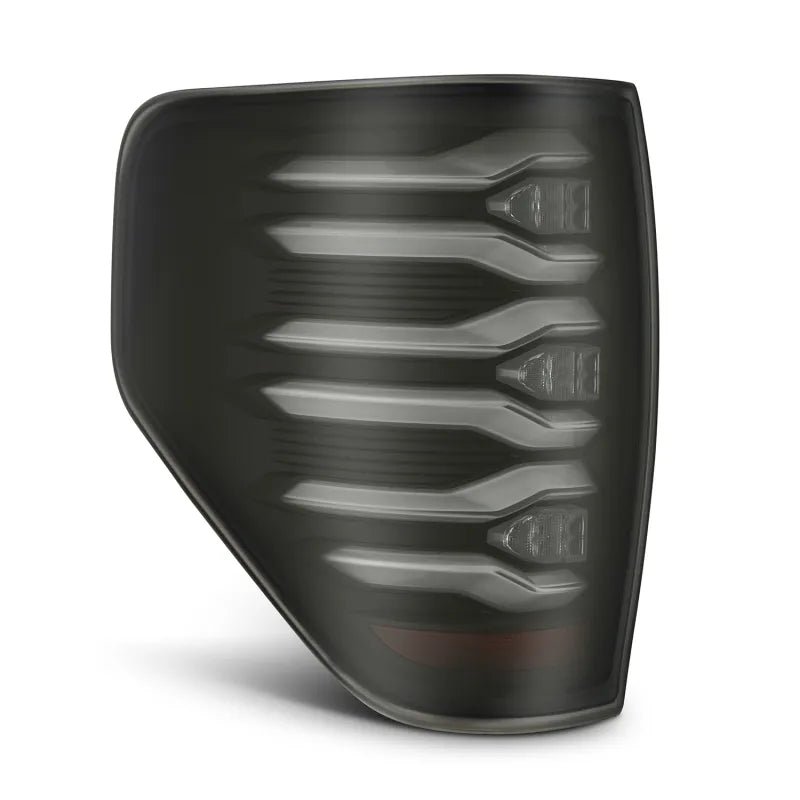 AlphaRex black tail light