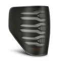 AlphaRex black tail light