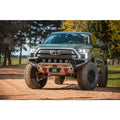 ARB bumper