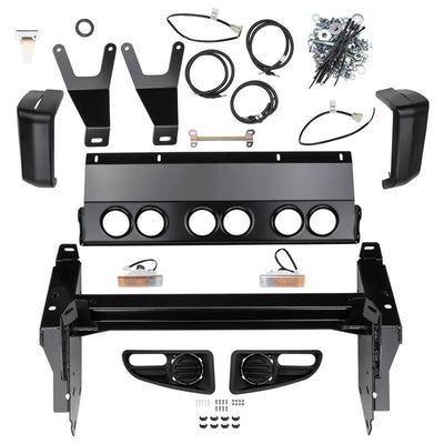 ARB bumper