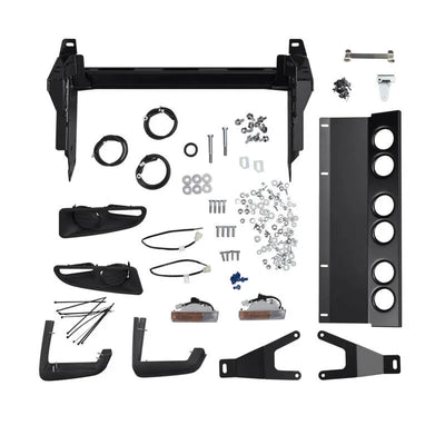 ARB bumper