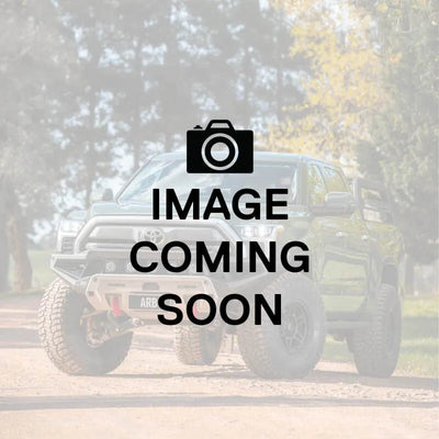 ARB bumper