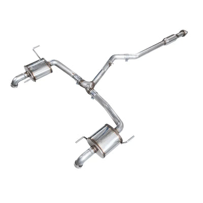 AWE Tuning cat-back exhaust