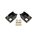 BMR Suspension black shock absorber