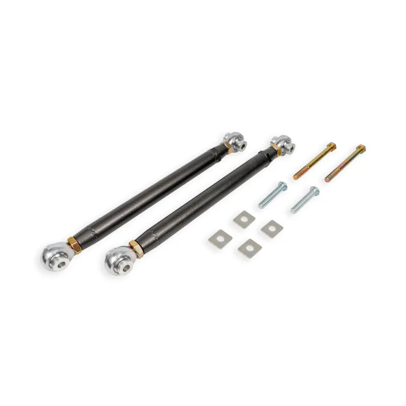 BMR Suspension black auto part