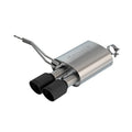 Borla exhaust