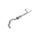 Borla cat-back exhaust