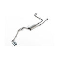 Borla auto part