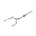 Borla cat-back exhaust