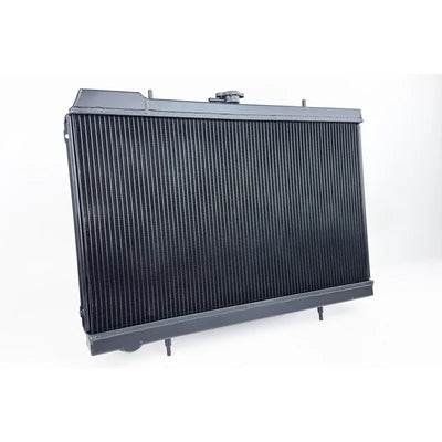CSF black auto part