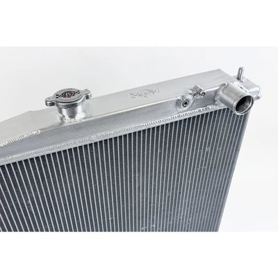 CSF black auto part