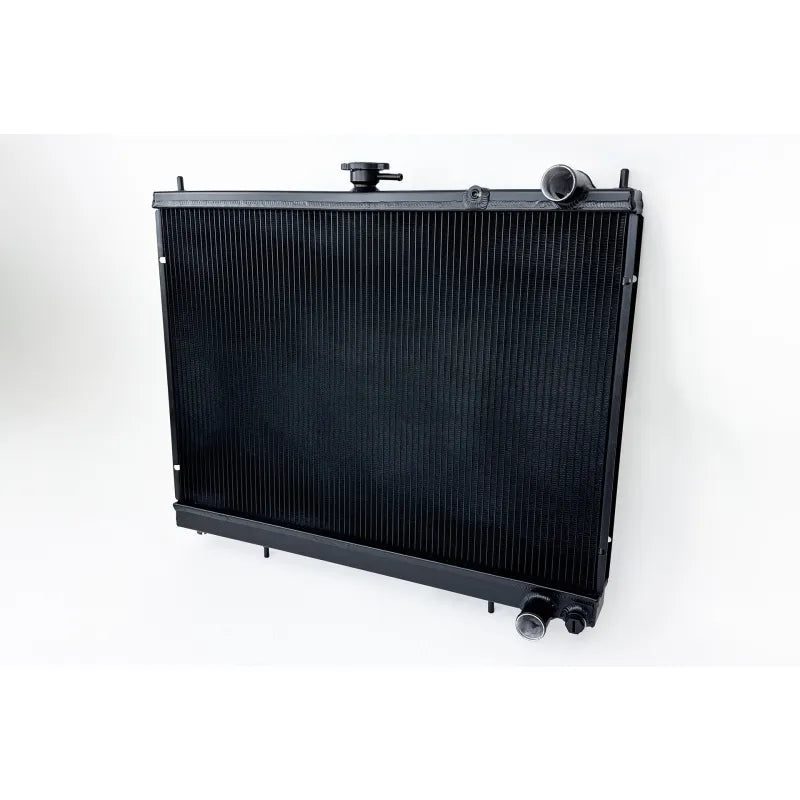 CSF black auto part