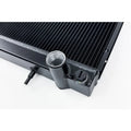 CSF auto part close-up