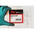 DBA auto part detail