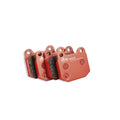 DBA auto part installed view