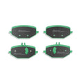 DBA auto part detail