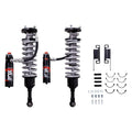 FOX shock absorber detail