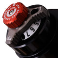 FOX shock absorber detail