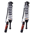 FOX shock absorber