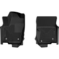 Husky Liners floor liners