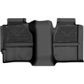 Husky Liners silver floor liners