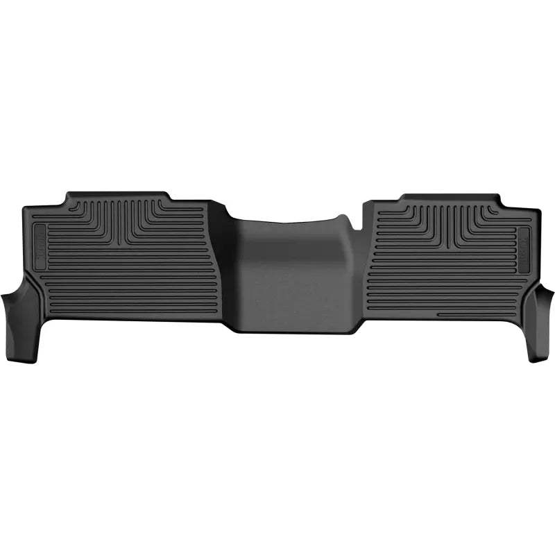 Husky Liners floor liners