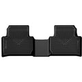 Husky Liners black floor liners