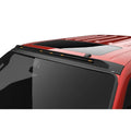 Husky Liners black auto part