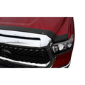 Husky Liners smoke auto part