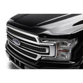Husky Liners smoke auto part