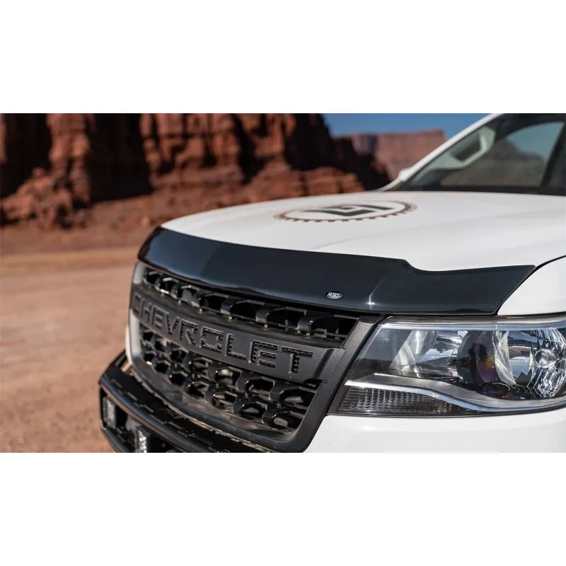Husky Liners smoke auto part