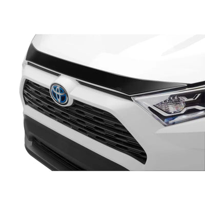 Husky Liners smoke auto part