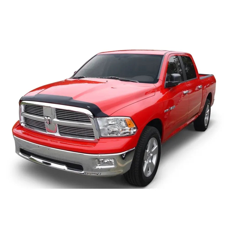 Husky Liners smoke auto part