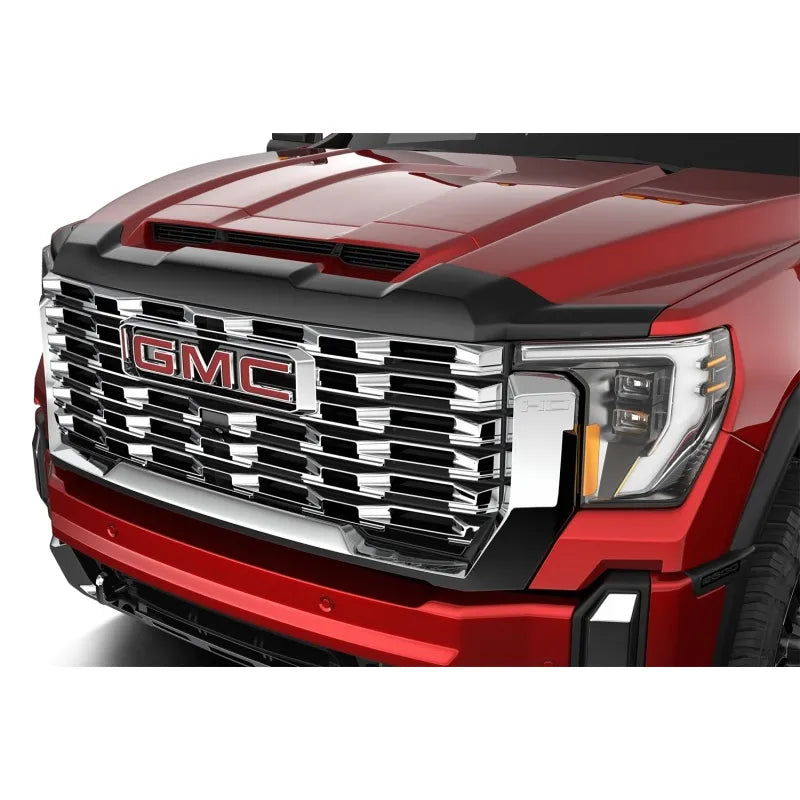 Husky Liners smoke auto part