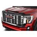 Husky Liners smoke auto part