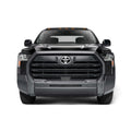 Husky Liners smoke auto part