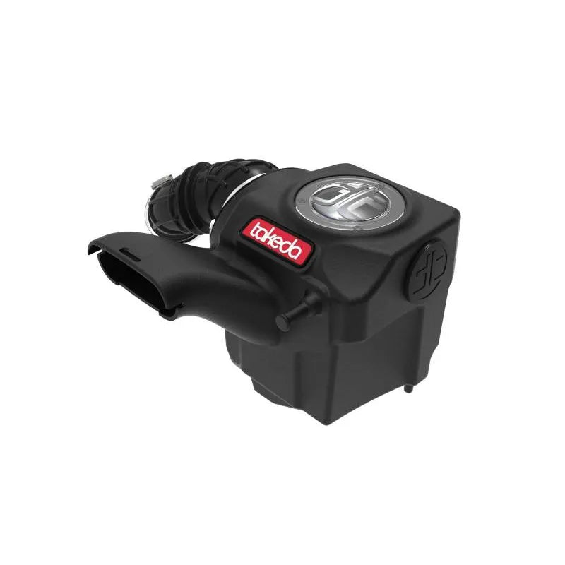 aFe cold air intake