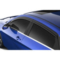 Husky Liners auto part close-up