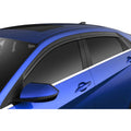 Husky Liners auto part detail