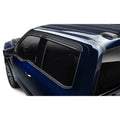 Husky Liners smoke auto part